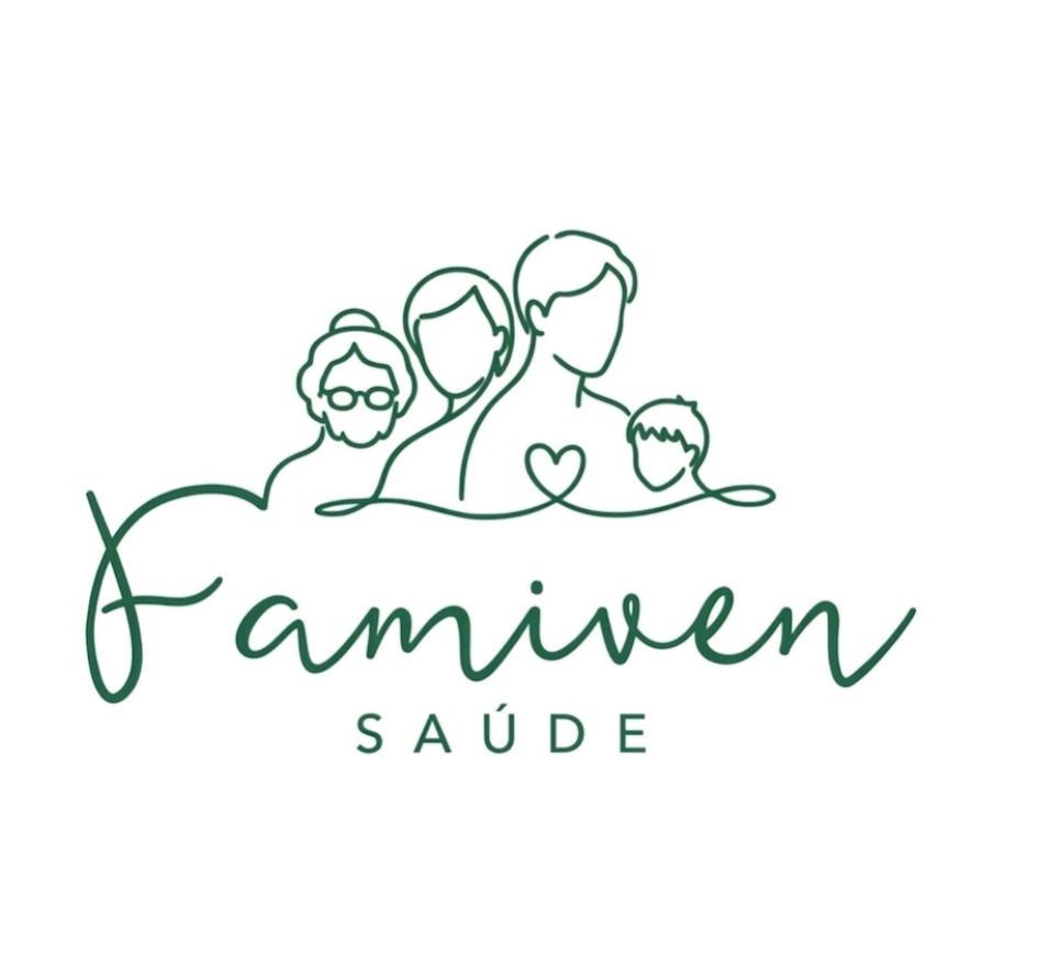 Logo Clínica Famiven